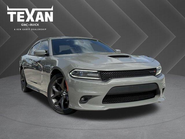 used 2018 Dodge Charger car, priced at $17,646