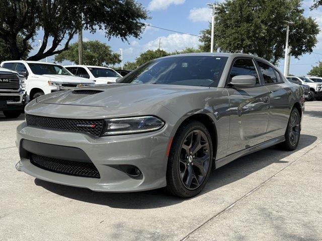 used 2018 Dodge Charger car, priced at $17,646