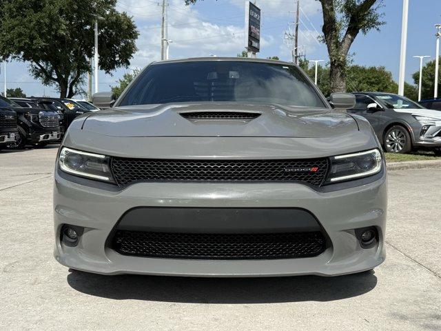 used 2018 Dodge Charger car, priced at $17,646