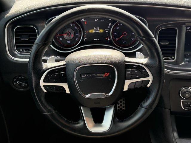 used 2018 Dodge Charger car, priced at $17,646