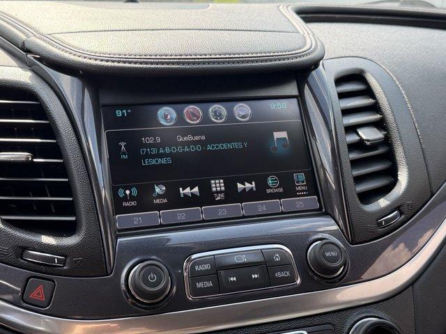 used 2019 Chevrolet Impala car, priced at $15,806