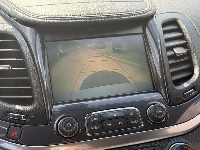 used 2019 Chevrolet Impala car, priced at $15,806