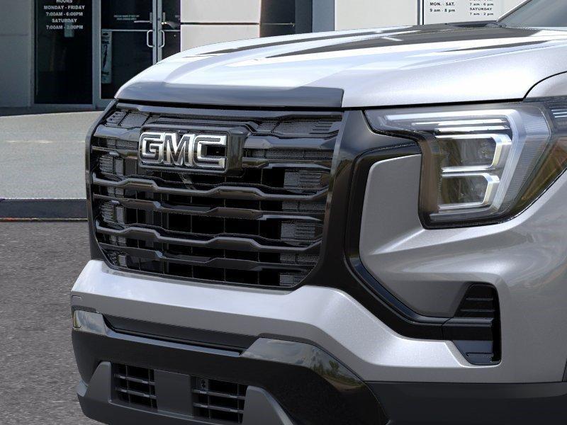 new 2027 GMC Terrain car, priced at $36,500