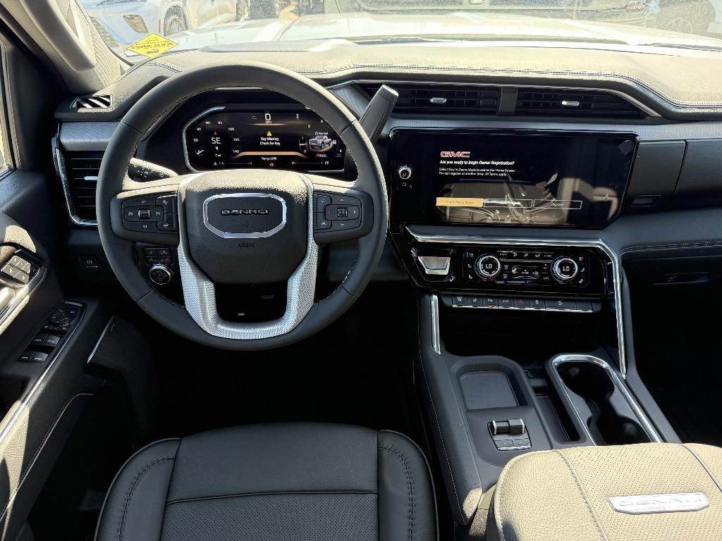 new 2026 GMC Sierra 2500 car, priced at $81,246