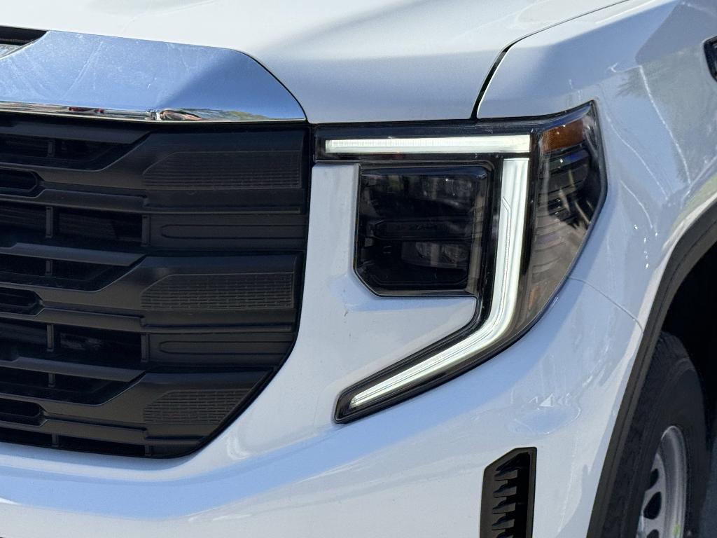 new 2026 GMC Sierra 1500 car, priced at $41,465