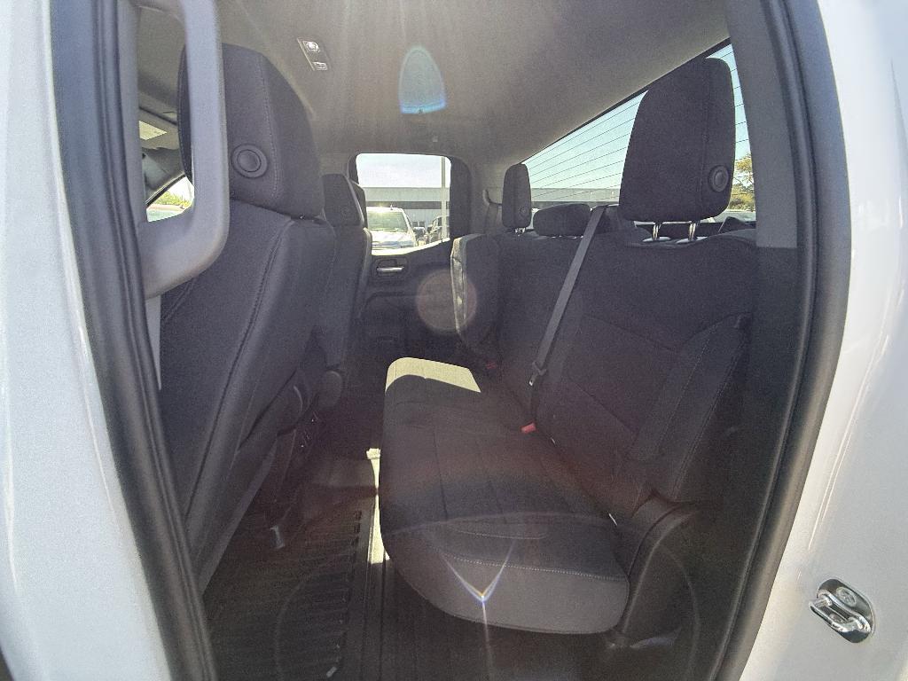 new 2026 GMC Sierra 1500 car, priced at $41,465