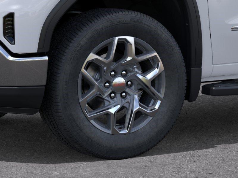 new 2026 GMC Sierra 1500 car, priced at $51,991