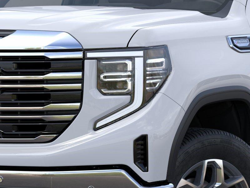 new 2026 GMC Sierra 1500 car, priced at $51,991