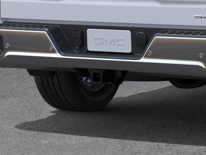 new 2026 GMC Sierra 1500 car, priced at $51,991