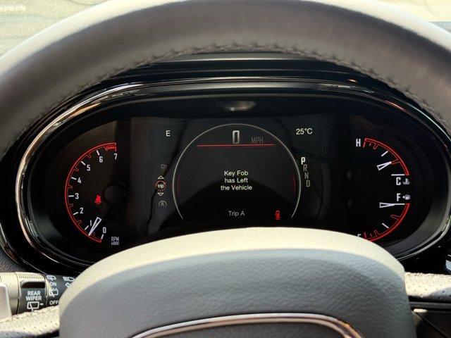 used 2026 Dodge Durango car, priced at $40,324