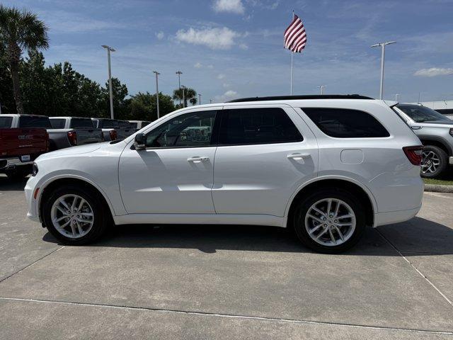 used 2026 Dodge Durango car, priced at $40,324