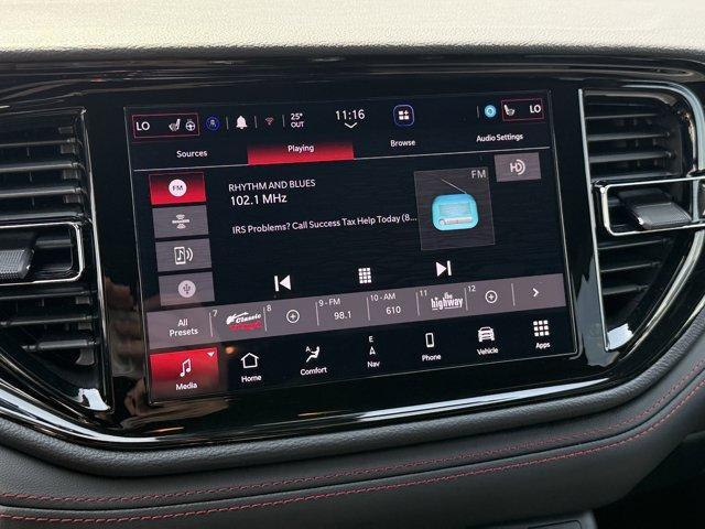 used 2026 Dodge Durango car, priced at $40,324