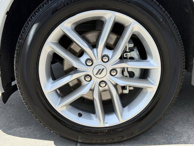 used 2026 Dodge Durango car, priced at $40,324