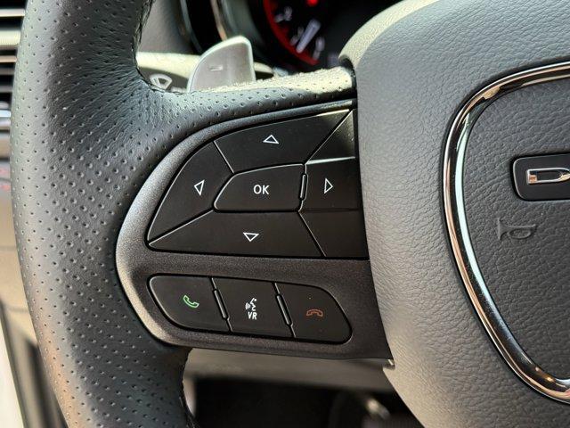 used 2026 Dodge Durango car, priced at $40,324