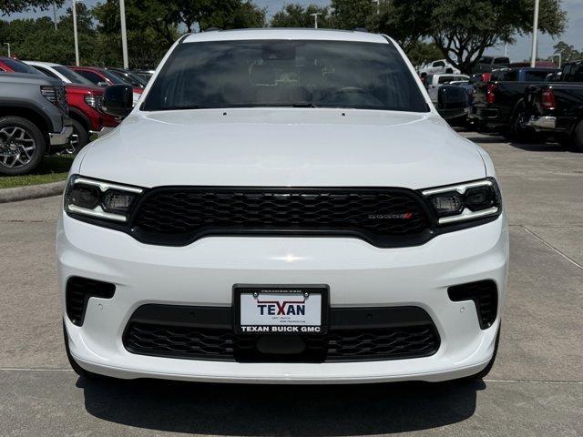 used 2026 Dodge Durango car, priced at $40,324