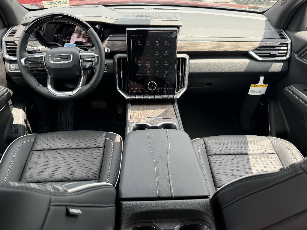 new 2026 GMC Acadia car, priced at $61,873