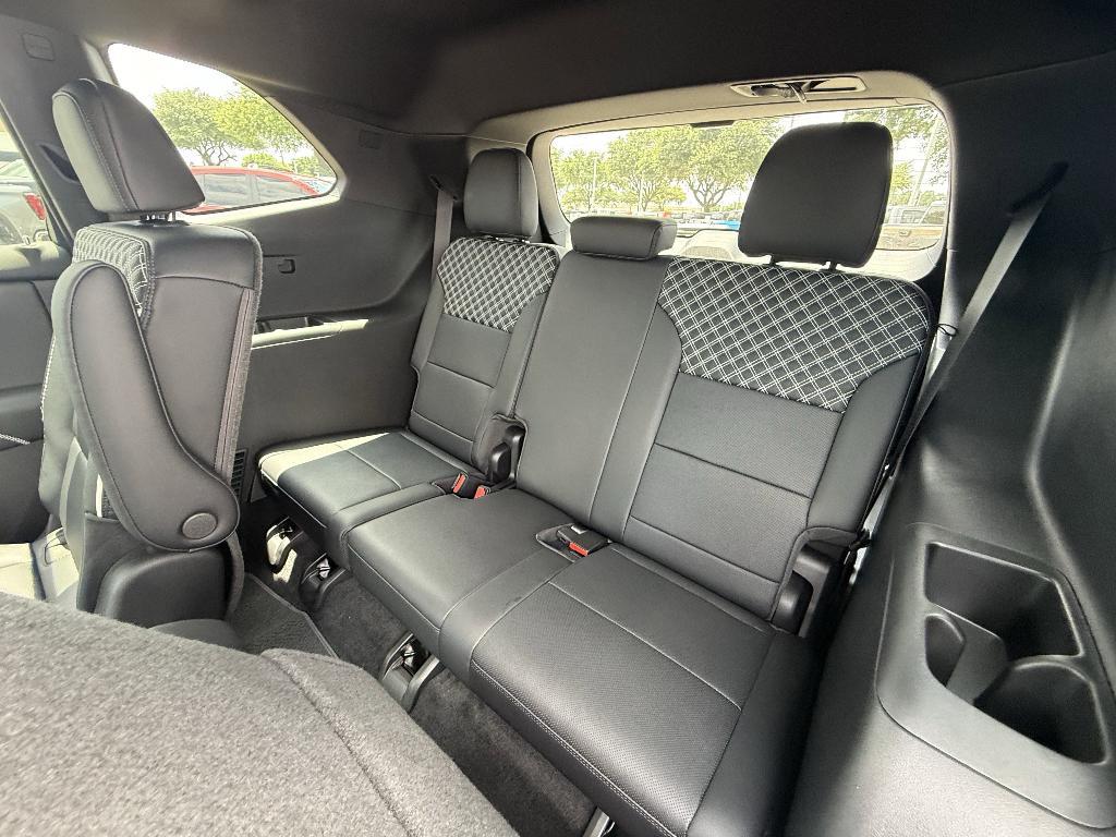 new 2026 GMC Acadia car, priced at $61,873