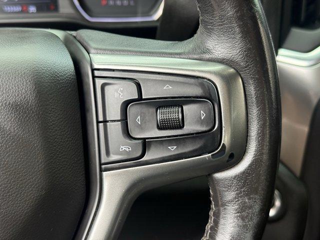 used 2019 Chevrolet Silverado 1500 car, priced at $24,025