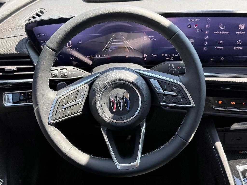 new 2026 Buick Envision car, priced at $41,990