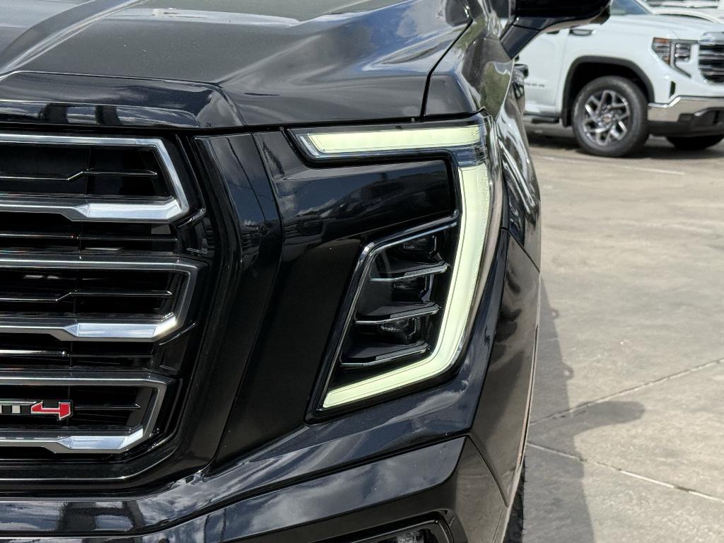 new 2026 GMC Yukon XL car, priced at $87,750
