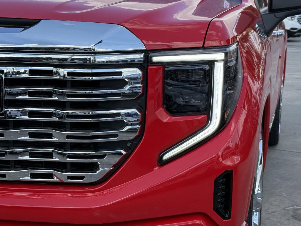 used 2026 GMC Sierra 1500 car