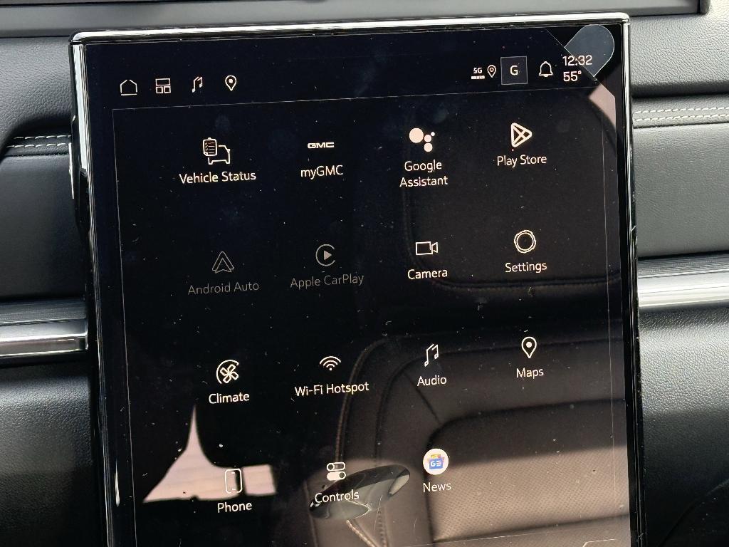 new 2026 GMC Terrain car, priced at $34,991