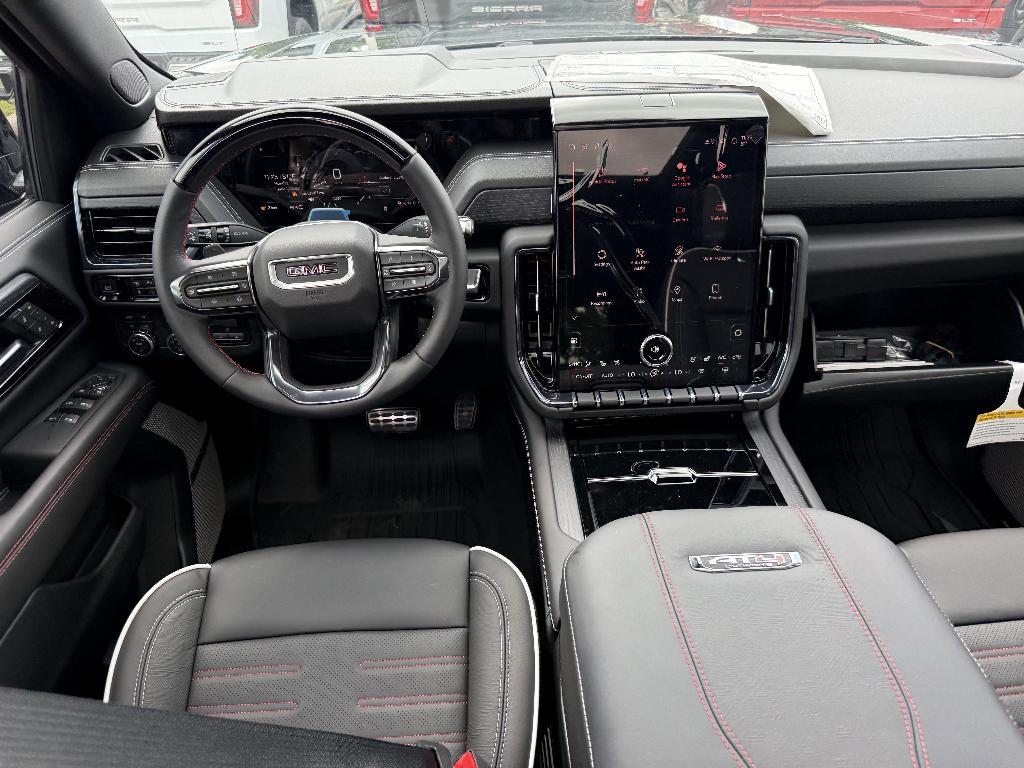 new 2026 GMC Yukon car, priced at $102,209