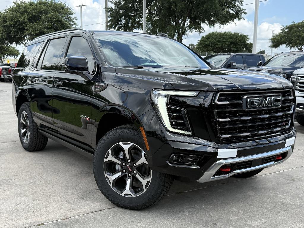 new 2026 GMC Yukon car, priced at $102,209