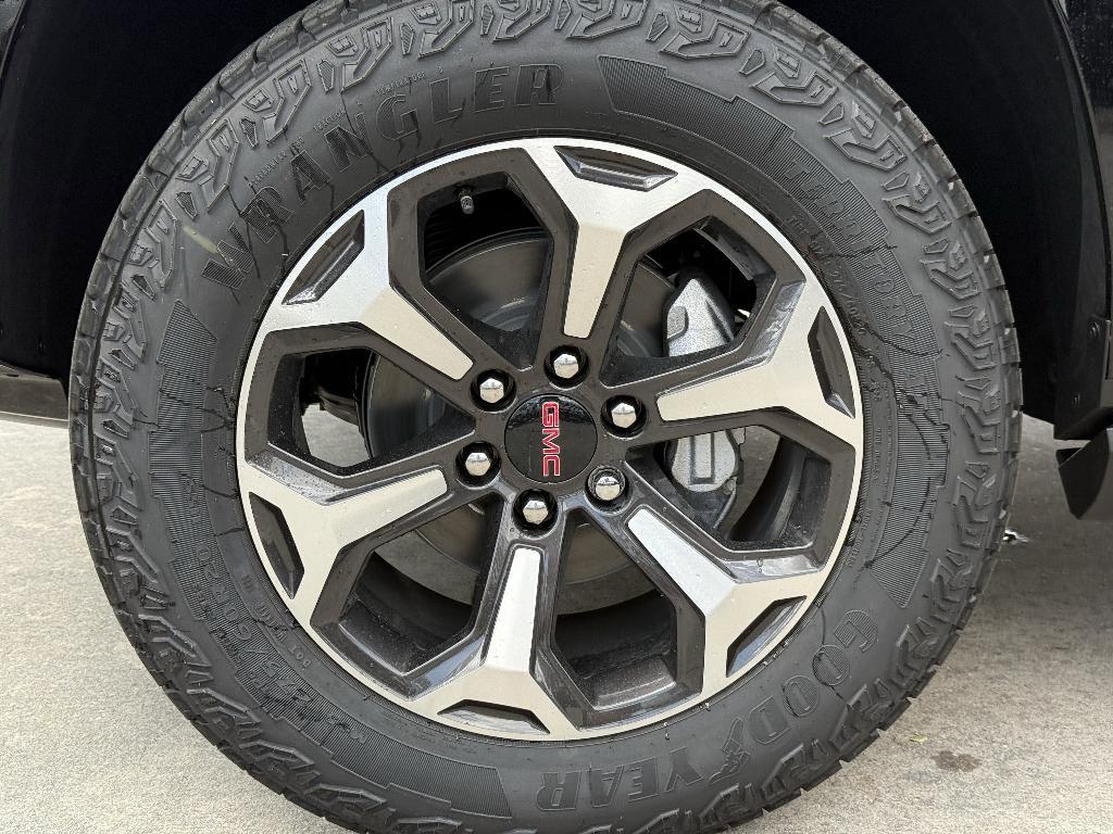 new 2026 GMC Yukon car, priced at $102,209