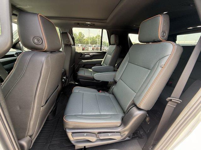 new 2026 GMC Yukon car, priced at $84,130