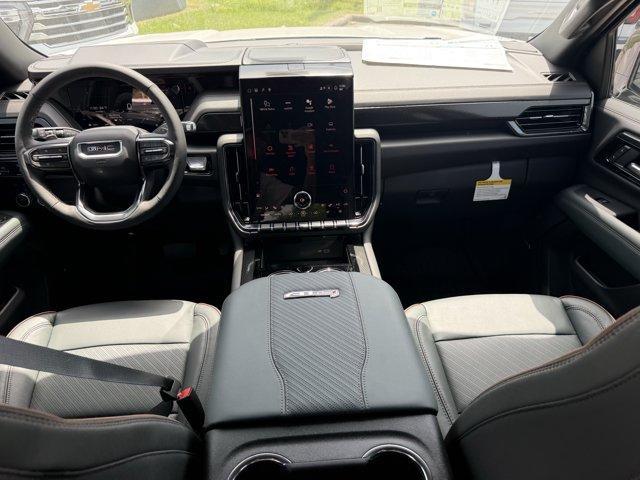 new 2026 GMC Yukon car, priced at $84,130