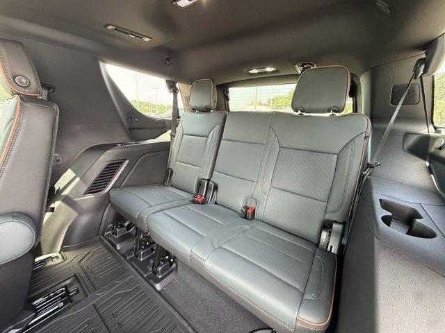 new 2026 GMC Yukon car, priced at $84,130