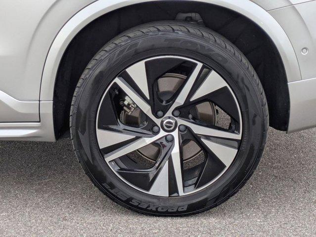 used 2022 Volvo XC90 Recharge Plug-In Hybrid car, priced at $32,975