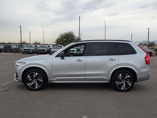 used 2022 Volvo XC90 Recharge Plug-In Hybrid car, priced at $32,975