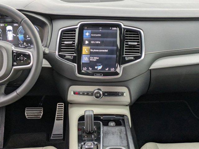used 2022 Volvo XC90 Recharge Plug-In Hybrid car, priced at $32,975