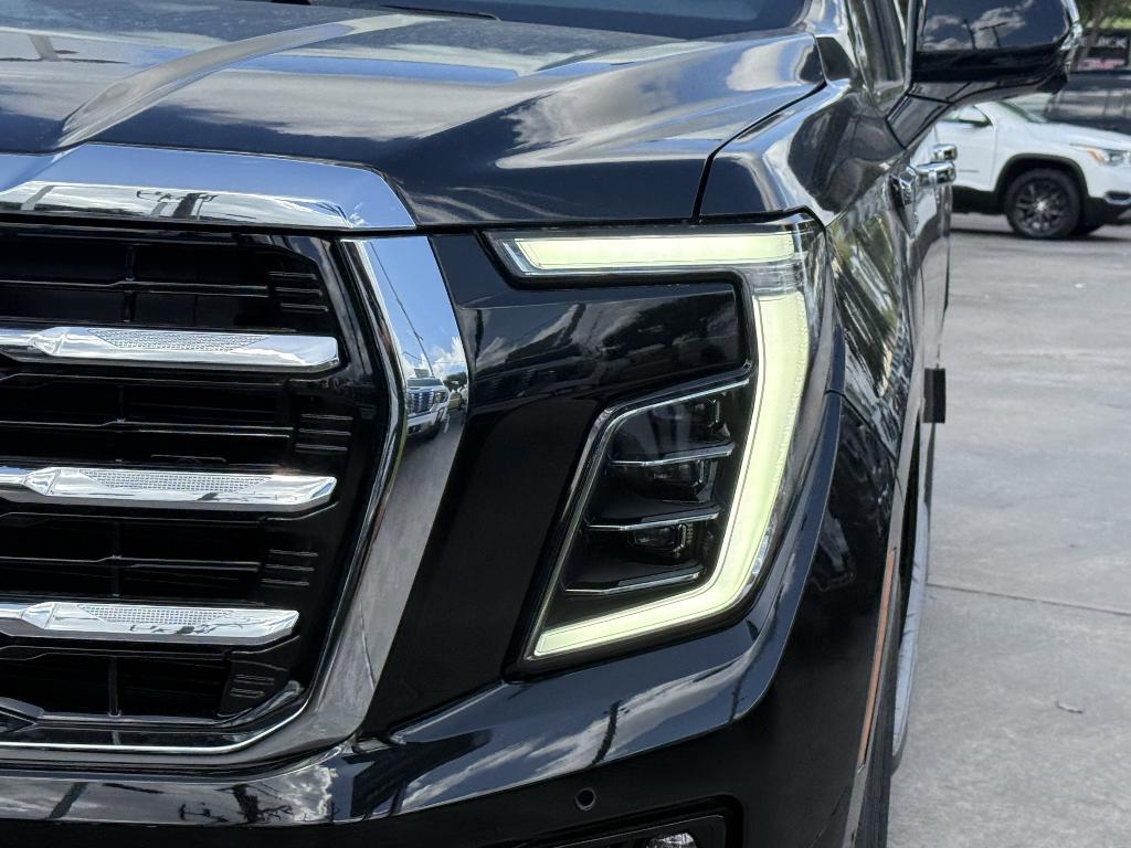 new 2026 GMC Yukon XL car, priced at $84,489