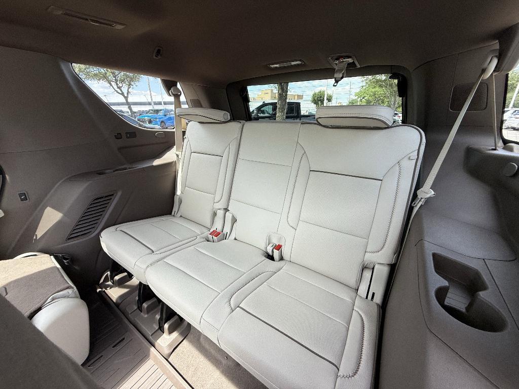 new 2026 GMC Yukon car, priced at $97,211