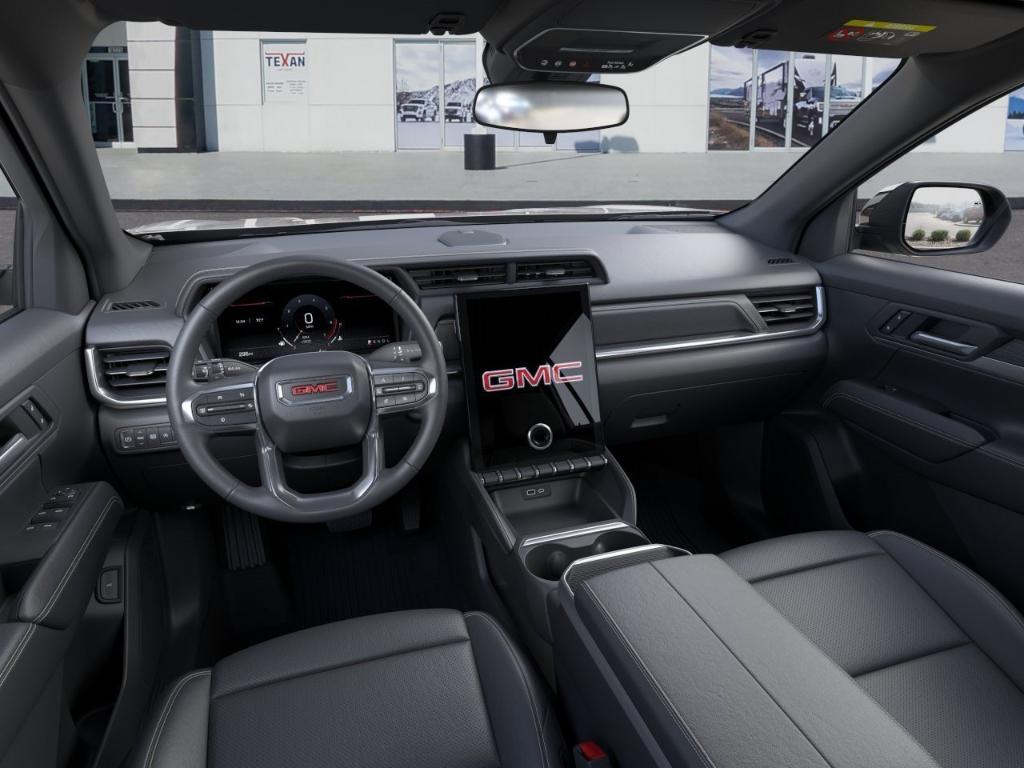 new 2027 GMC Terrain car, priced at $35,855