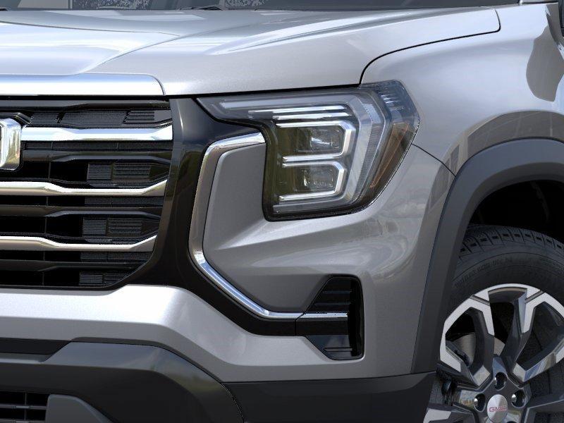 new 2027 GMC Terrain car, priced at $35,855