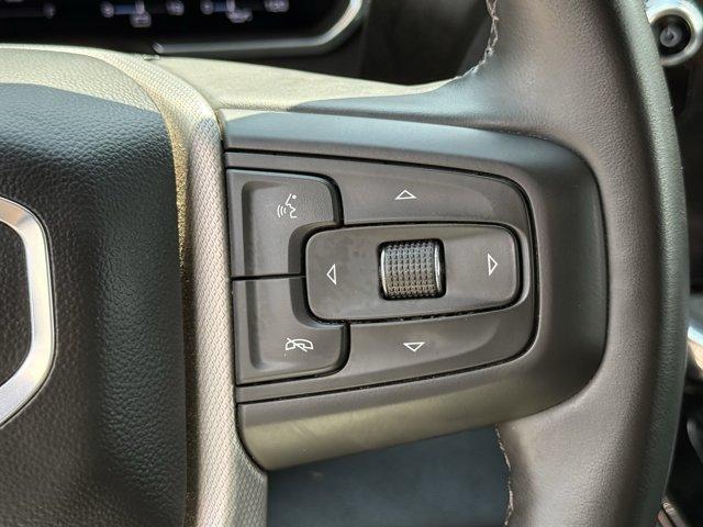 used 2025 GMC Sierra 2500 car, priced at $76,075