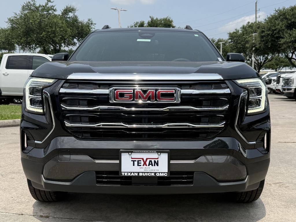 new 2026 GMC Terrain car, priced at $33,451