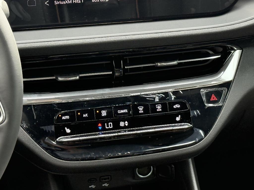 new 2026 Buick Envista car, priced at $32,470