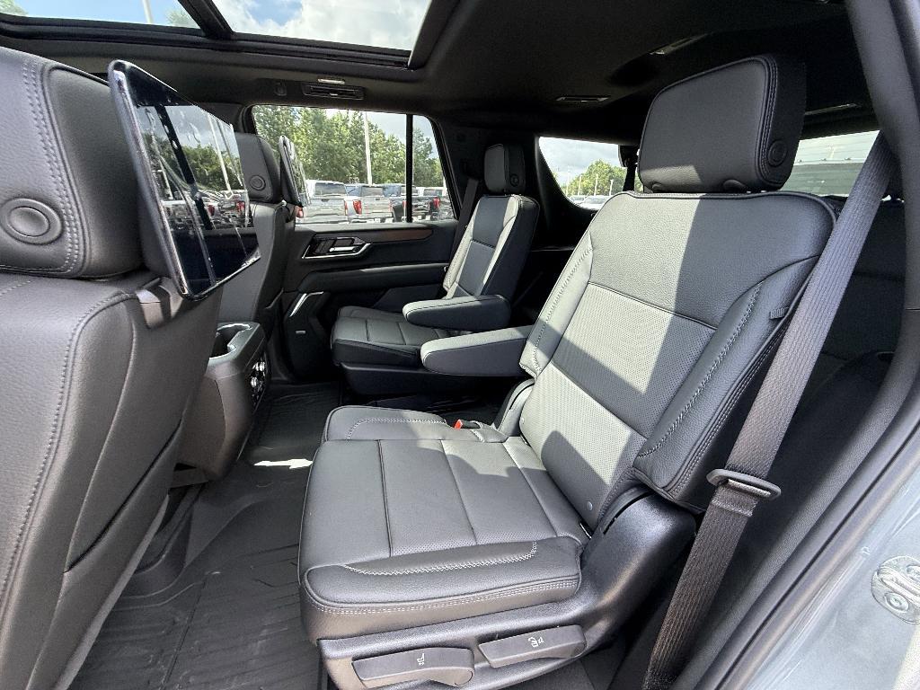 new 2026 GMC Yukon car, priced at $96,791