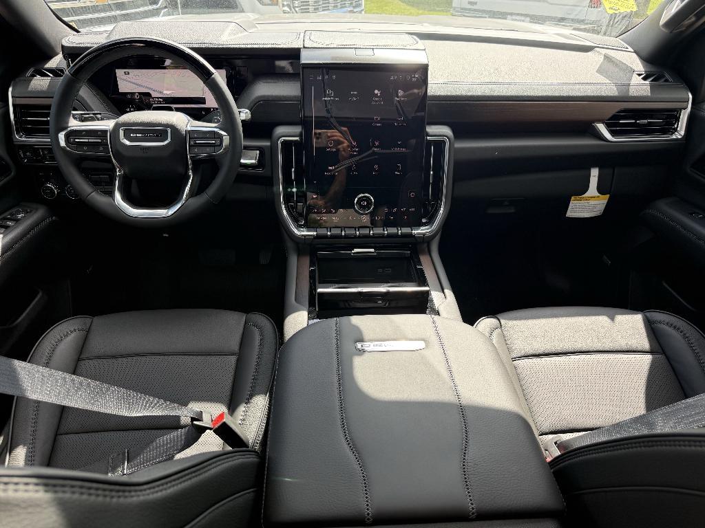 new 2026 GMC Yukon car, priced at $96,791
