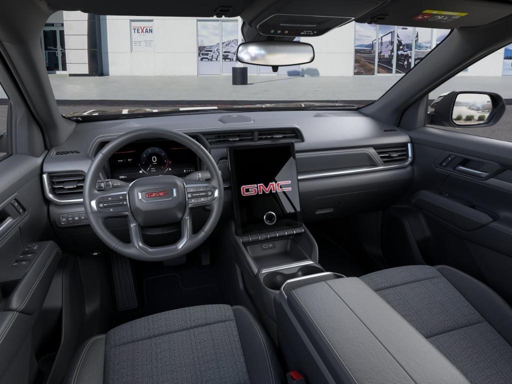 new 2026 GMC Terrain car, priced at $30,601
