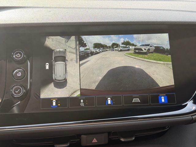 used 2022 Buick Envision car, priced at $24,968