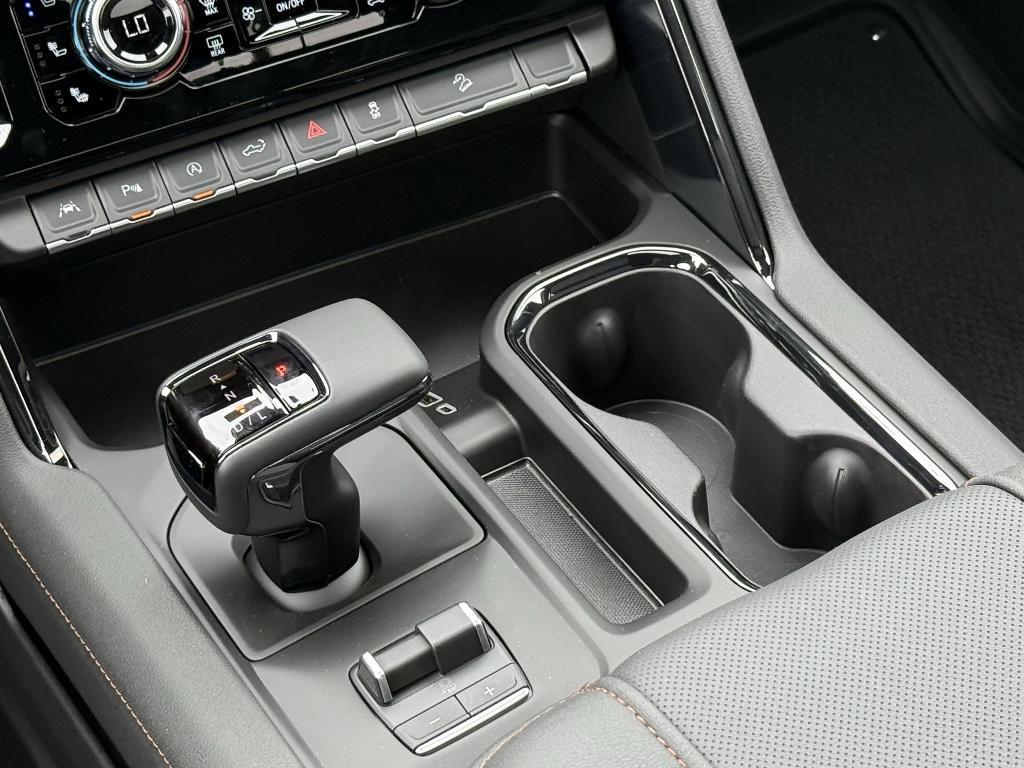 new 2026 GMC Sierra 1500 car, priced at $65,580