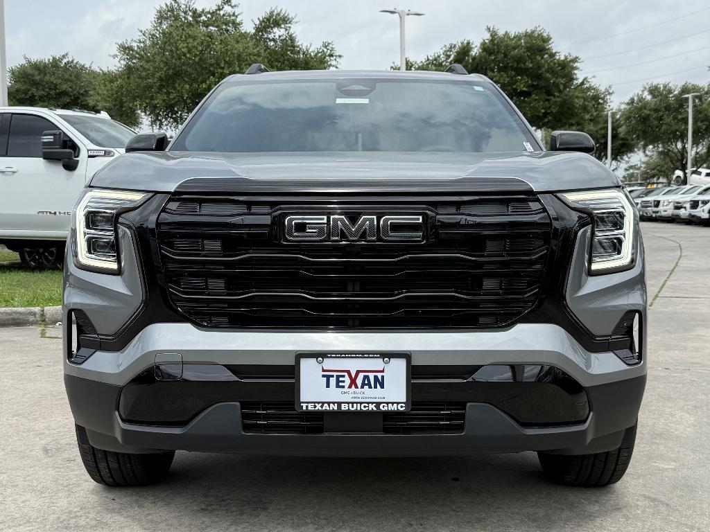 new 2026 GMC Terrain car, priced at $32,091