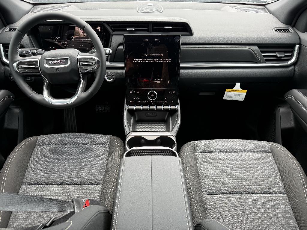 new 2026 GMC Terrain car, priced at $32,091