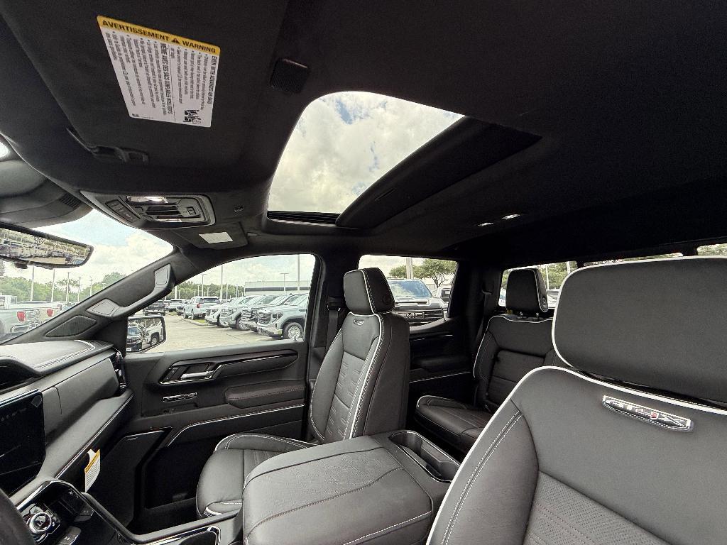 new 2026 GMC Sierra 1500 car, priced at $86,455